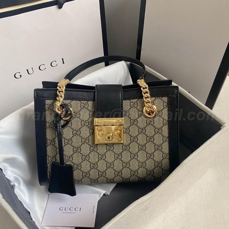 Gucci Handbags 175